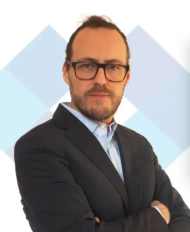 Photo of Simone Borroni