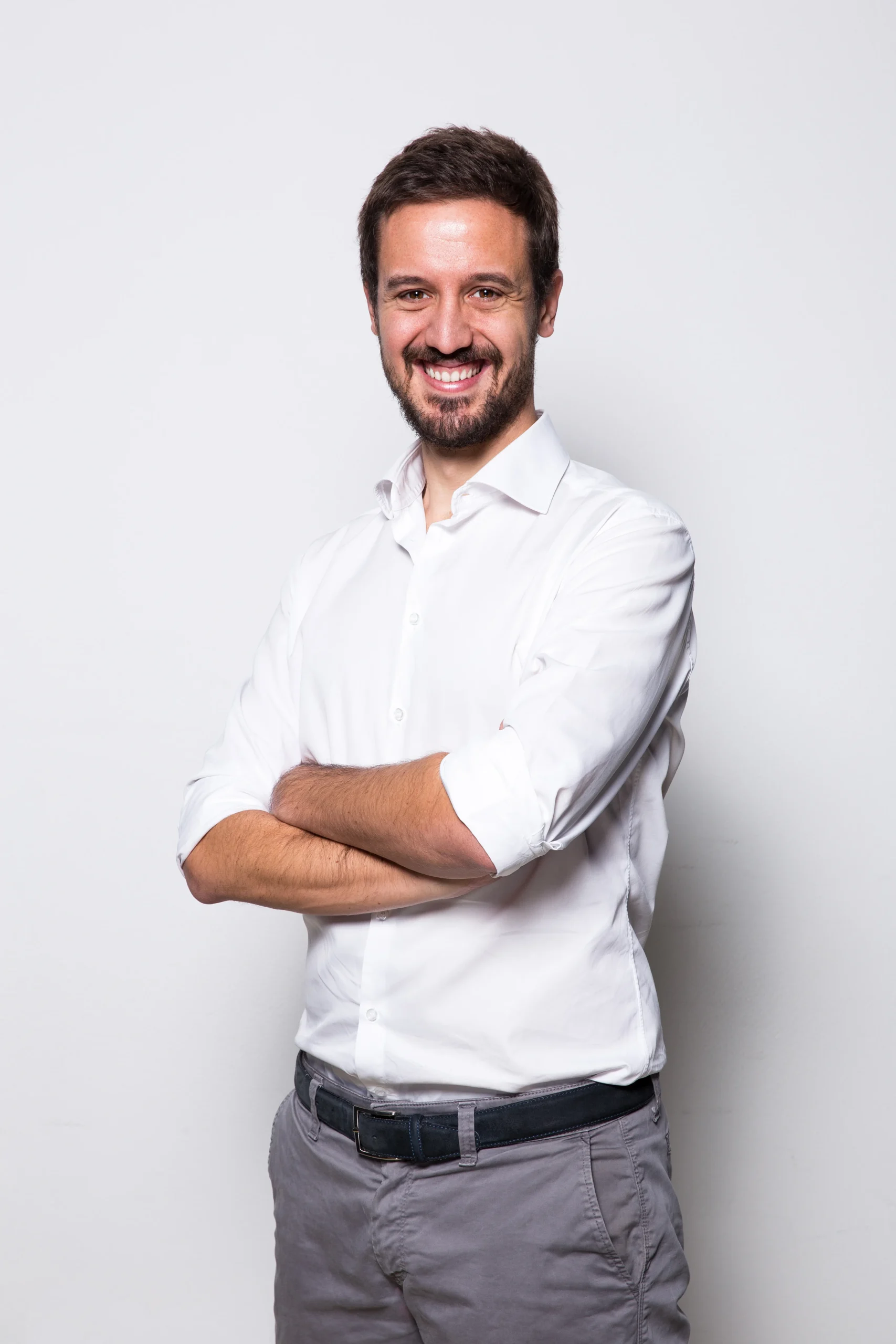 Photo of Simone Panfilo