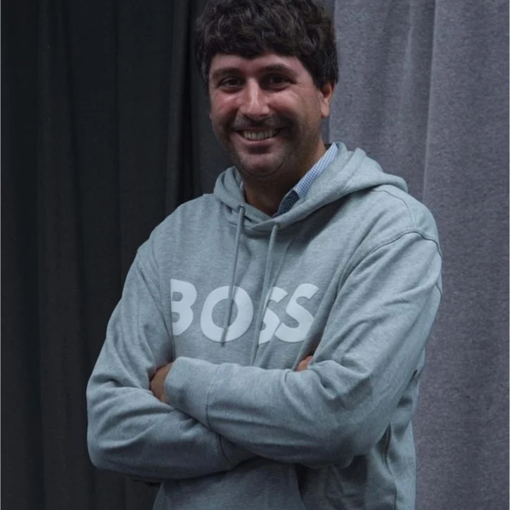 Photo of Simone Pulzato
