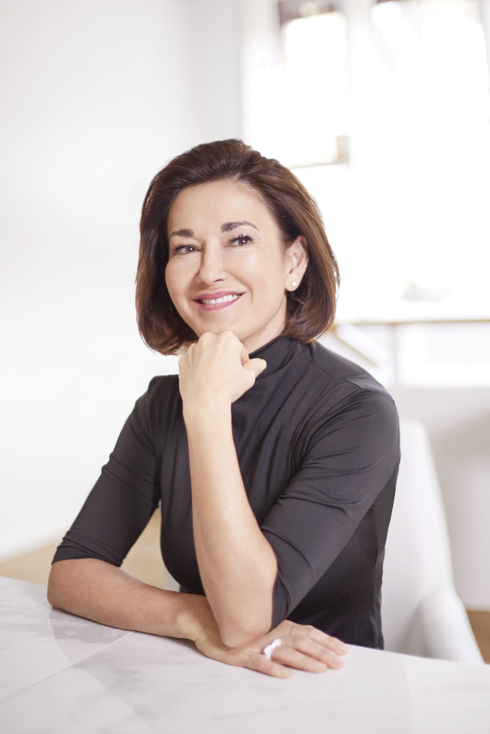 Photo of Sophie Vann Guillon