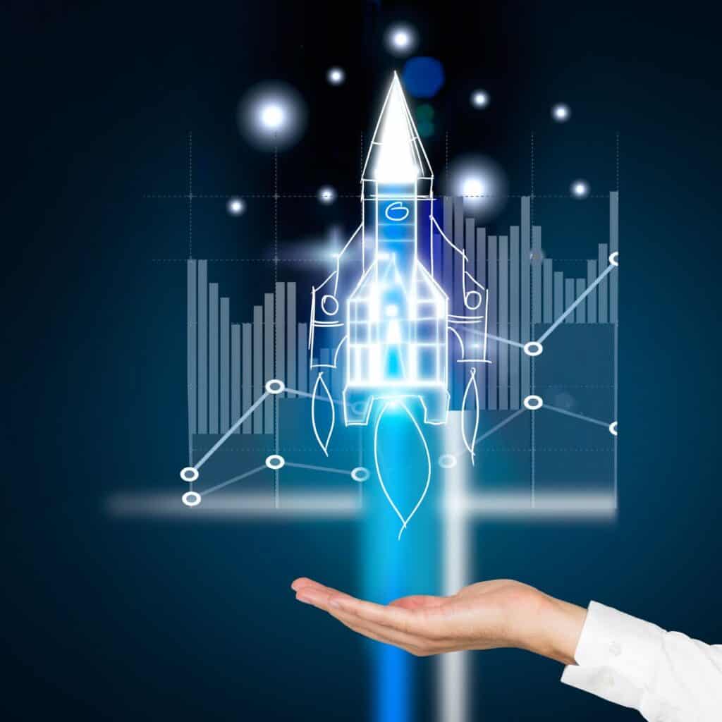 When startups should scale for sustainable success