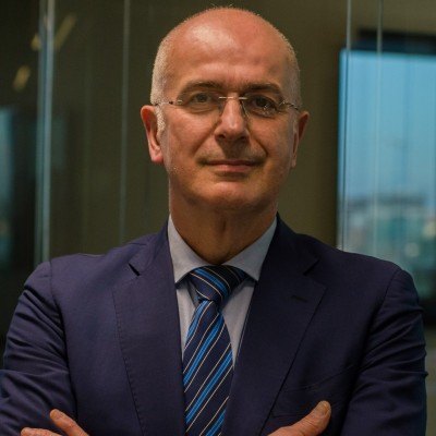 Photo of Stefano Biondini