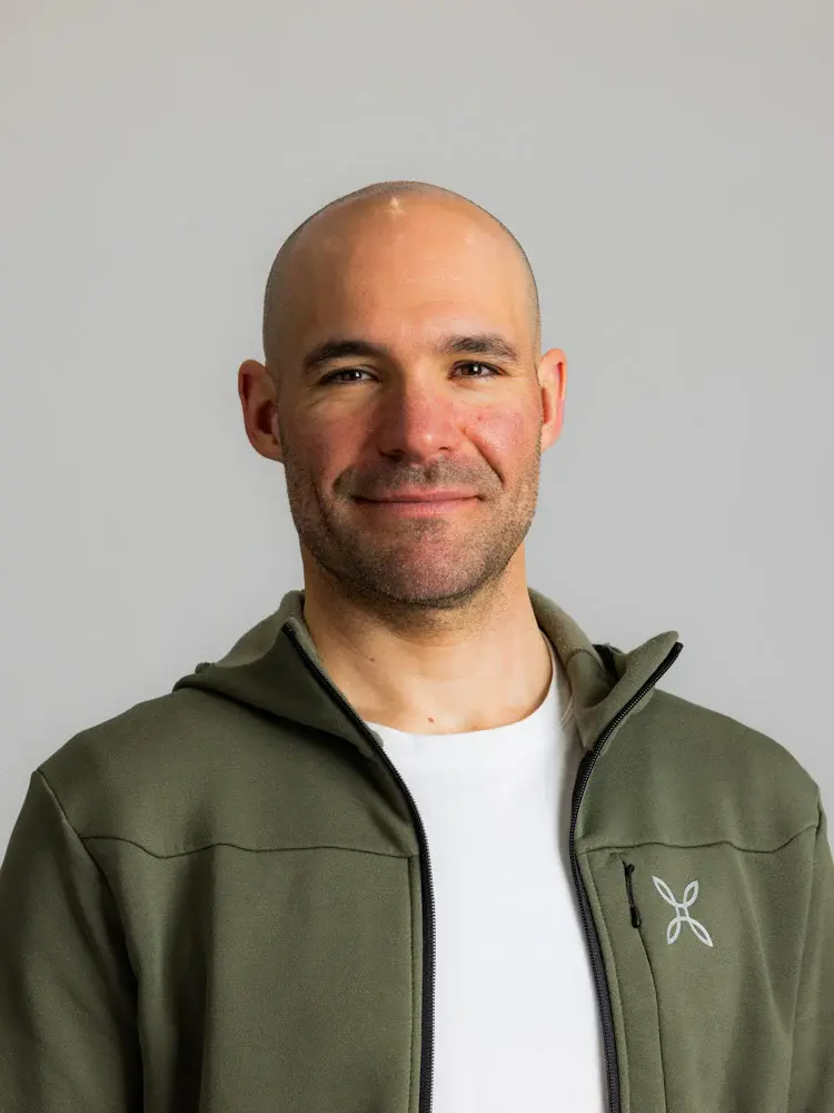 Photo of Stefano Girolimetto NEW