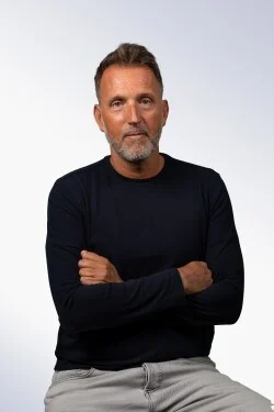 Photo of Stefano Zoia