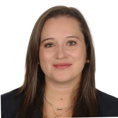 Photo of Stella Demesticha