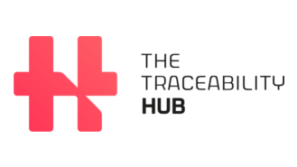 THE TRACEABILITY HUB LOGO 16