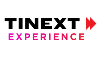 TINEXT EXPERIENCE LOGO 16
