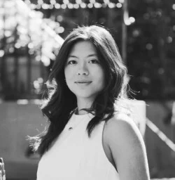 Photo of Vanessa Wang