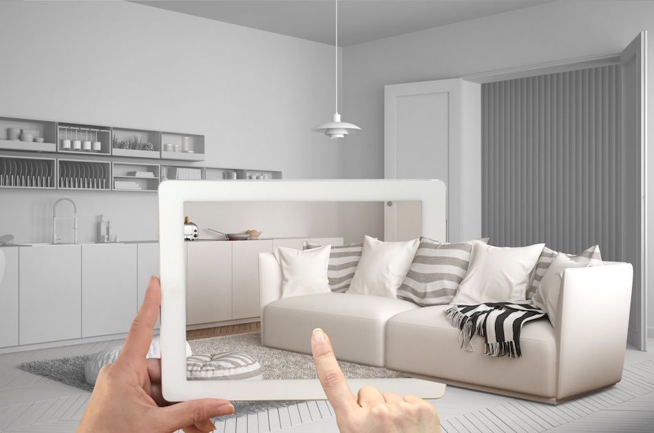 Home Design Purchases Unpacked.