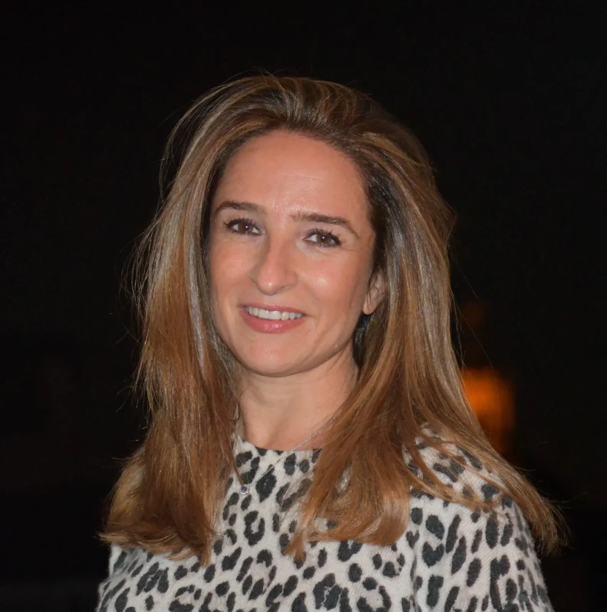 Photo of Roberta Fabretti