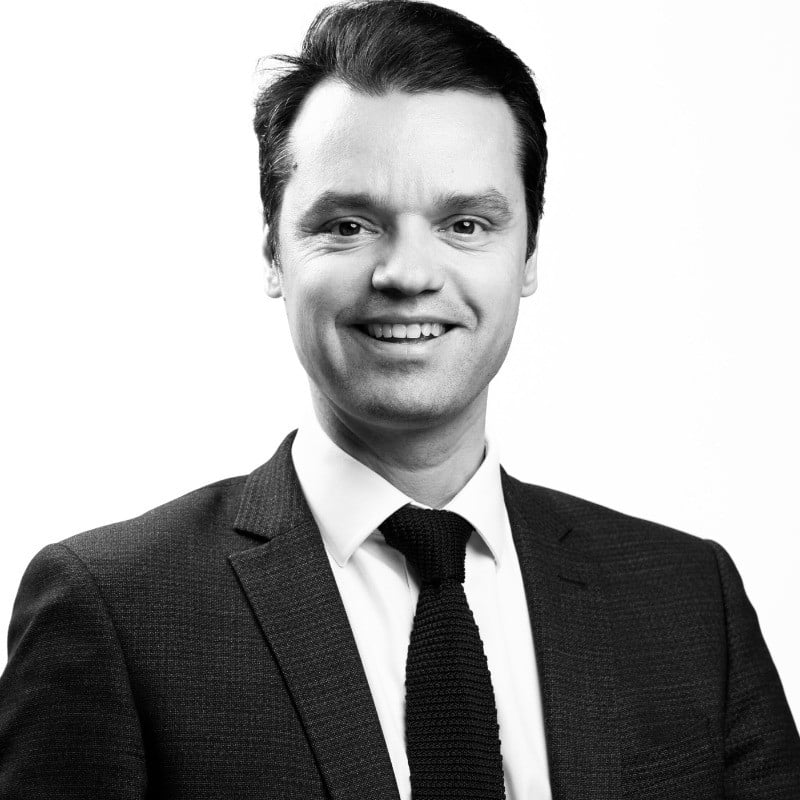 Photo of Xavier Philipona