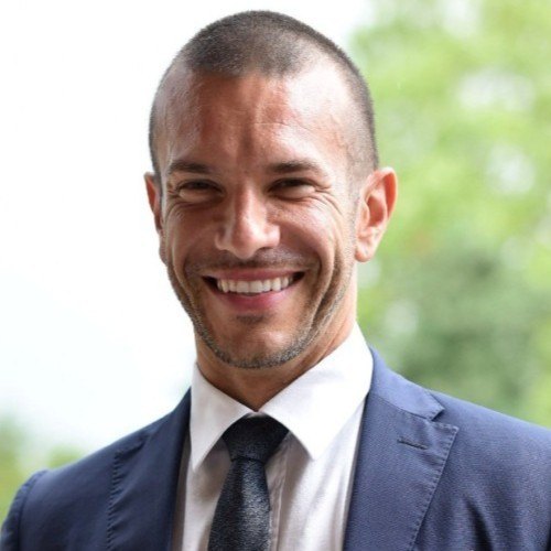 Photo of ALESSIO RUFFINI