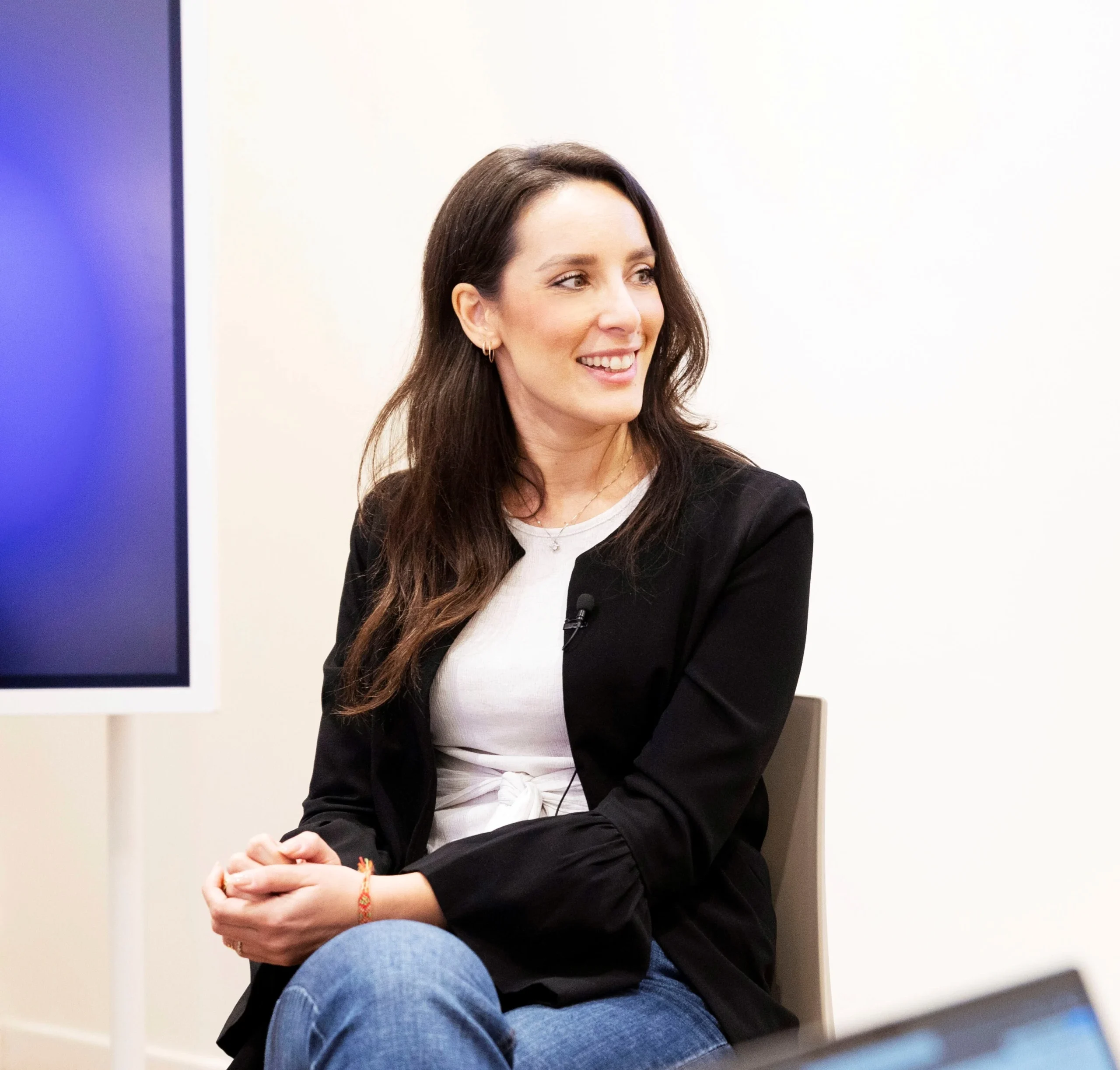 Photo of Chiara spadolini