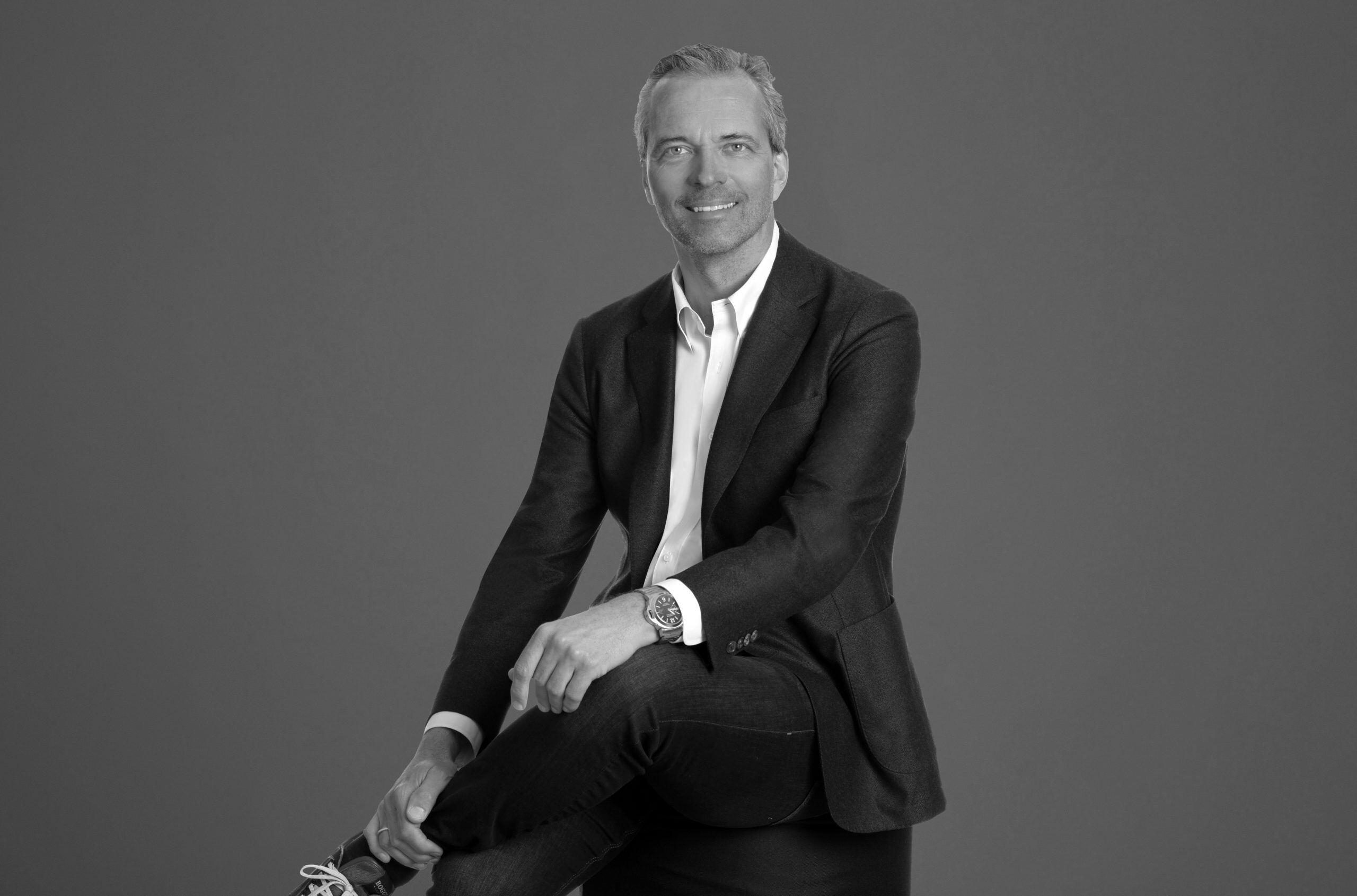 Photo of Michael Kleindl
