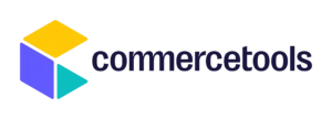 Commercetools logo transparent