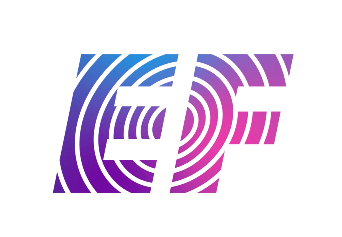 Ef logo