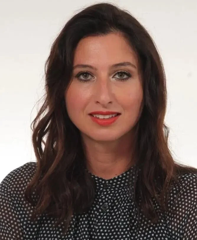 Photo of Eva Gallocchio