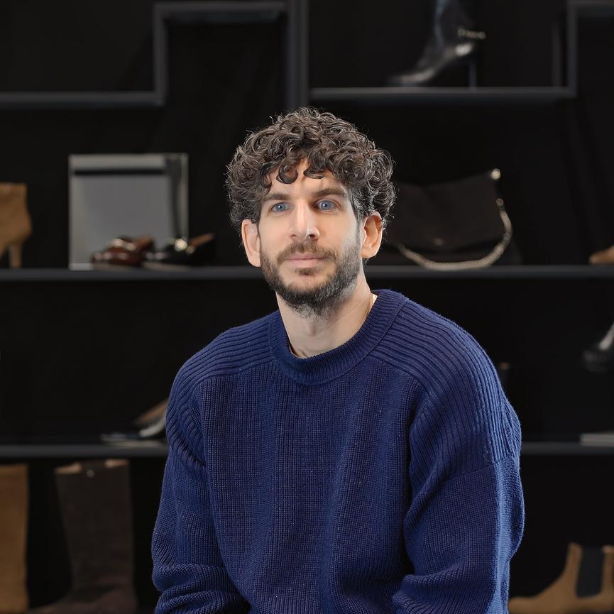 Photo of Marco Ronca