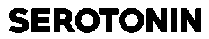 Fd9e7abe 3718 4b6f 9658 10f0cd0f3596 logo file Serotonin Black