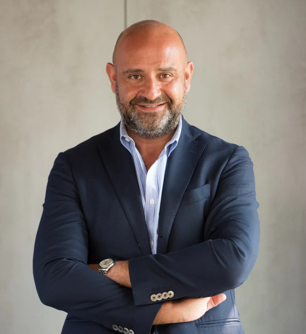 Photo of Giorgio Pineschi