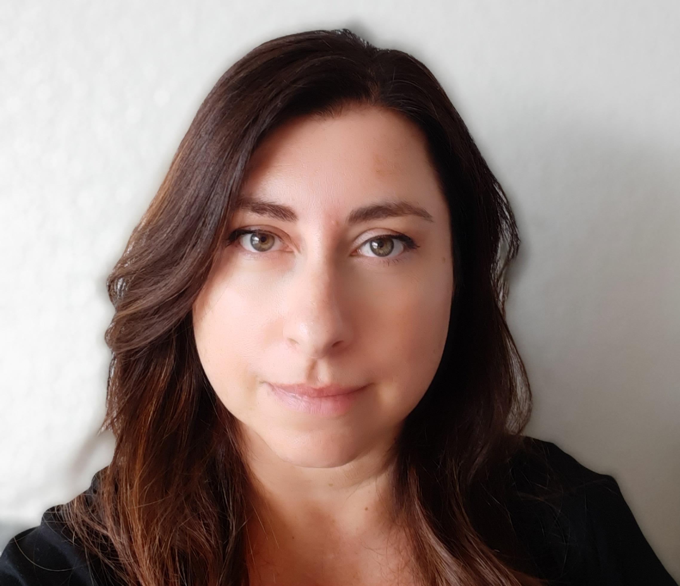 Photo of Arianna Iatrino