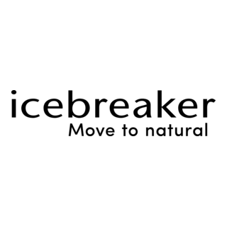 Icebreaker logo png seeklogo