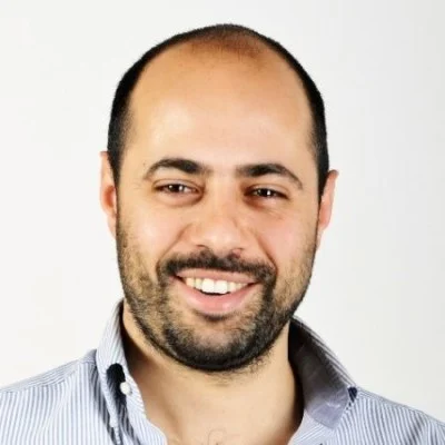 Photo of Ivan