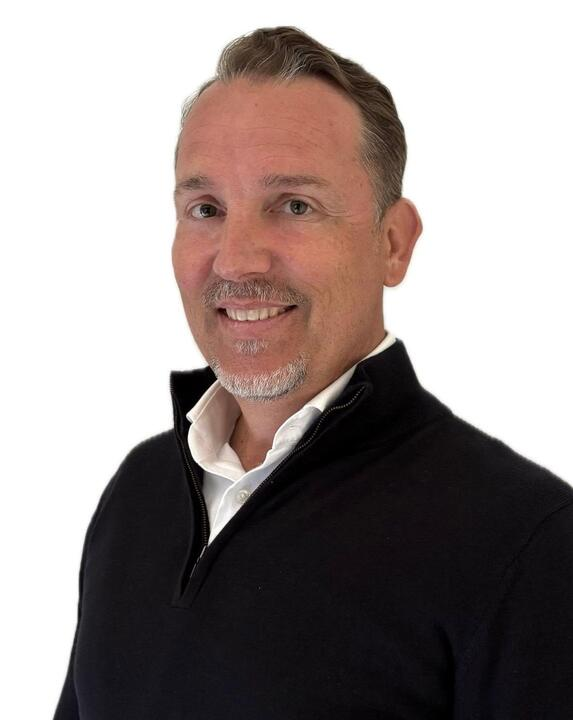 Photo of Joeri Groenewoud