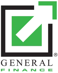 Logo finance