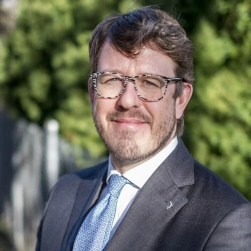 Photo of Luca pronzati