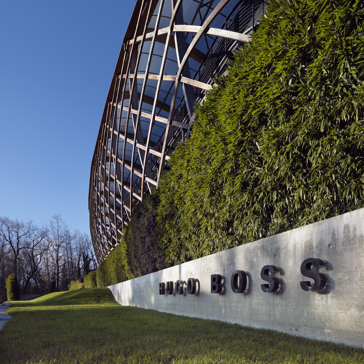 Image of runners ascending a hill during a Dagorà Experiences and Liesure event