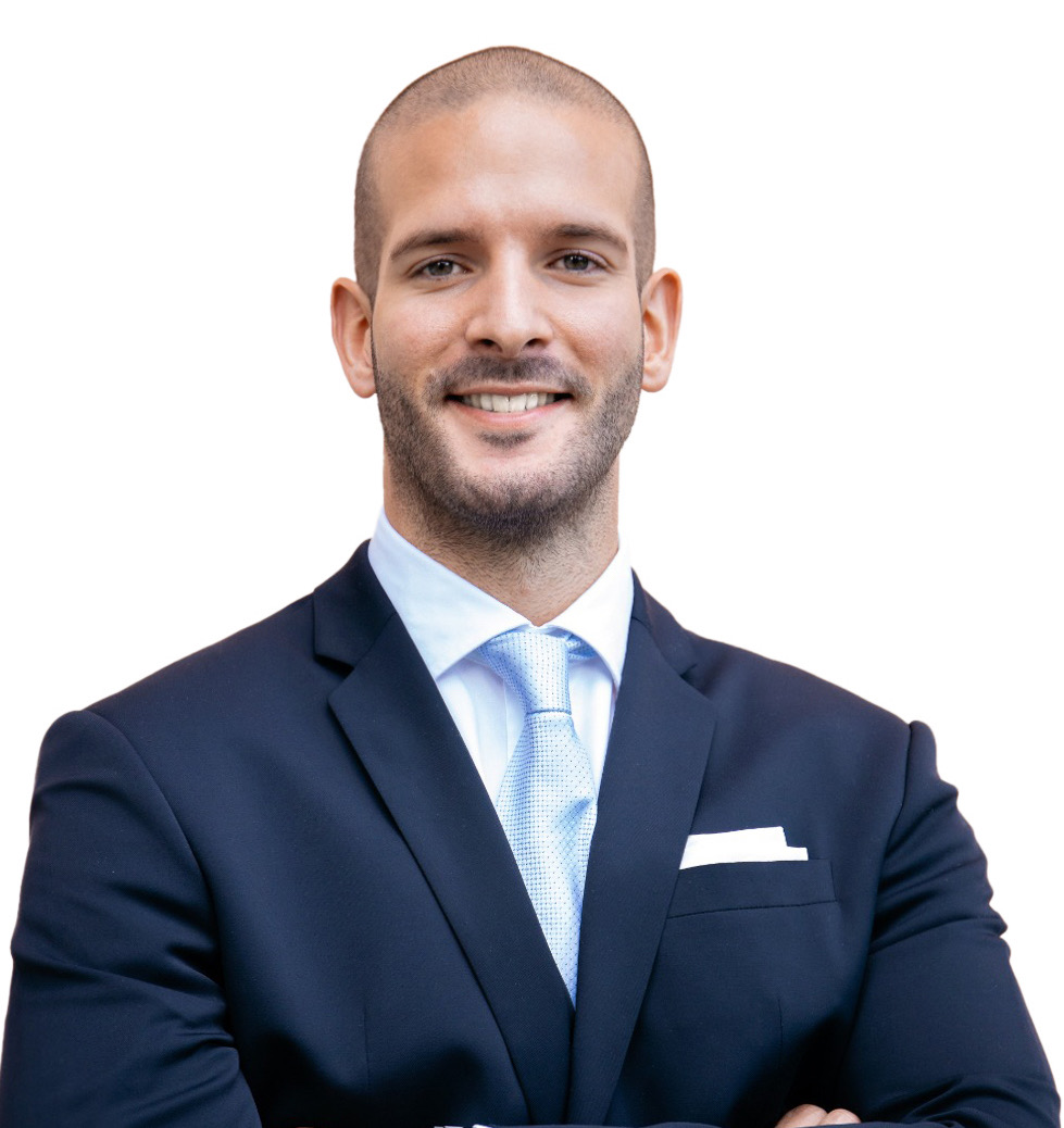 Photo of Michele Carlo Crespi