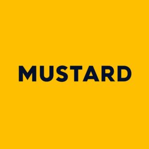 Mustard logo