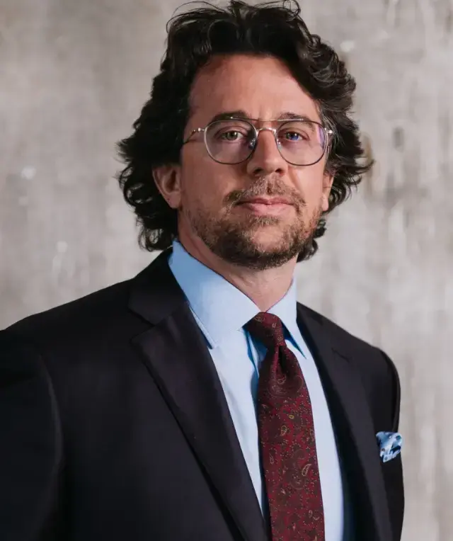 Photo of Paolo Righetto