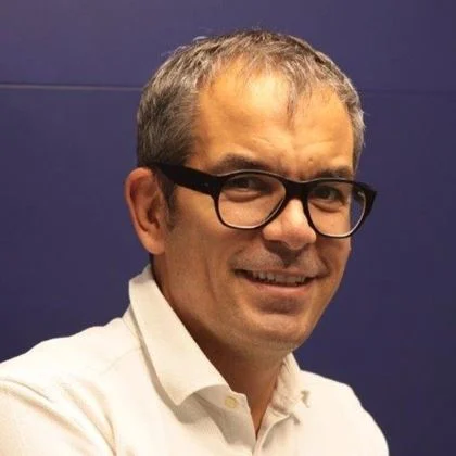 Photo of Luca Ravazzoni