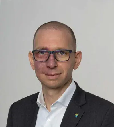 Photo of Rizzi