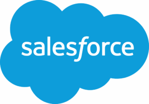 Salesforce company logo IMG