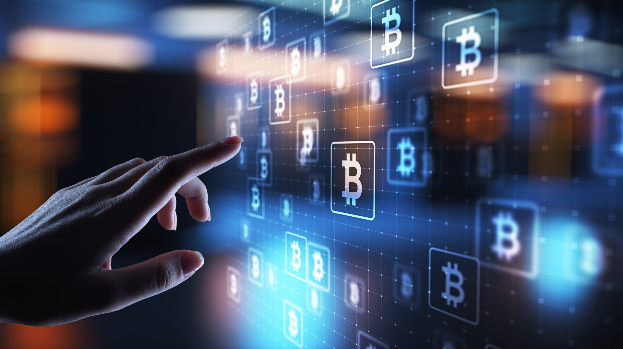 Training ‘Crypto Blockchain for Lifestyle’