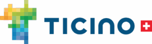 Ticino turismo 2018 logo color
