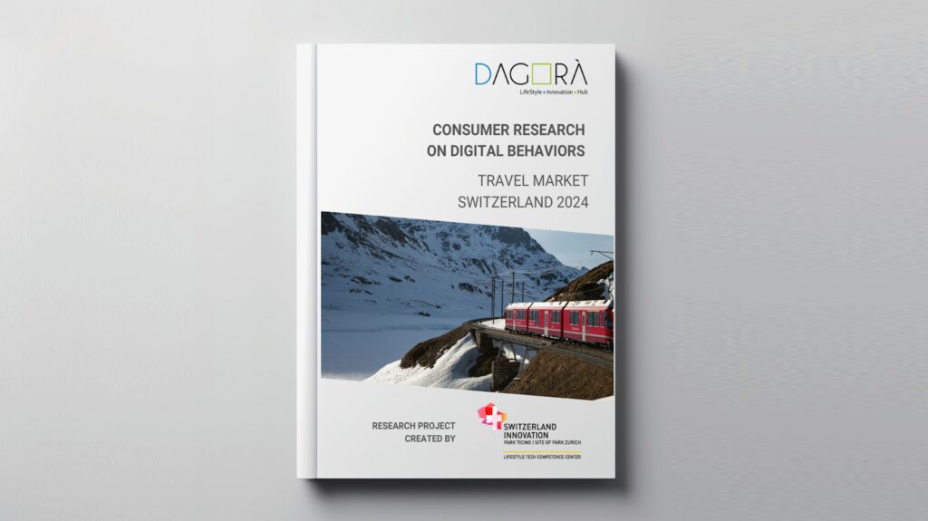 Digital Revolution in Switzerland’s Travel Industry